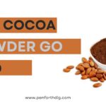 Can cocoa powder go bad